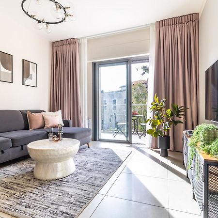 Shirat Haneviim - Isrentals Ierusalim Exterior foto