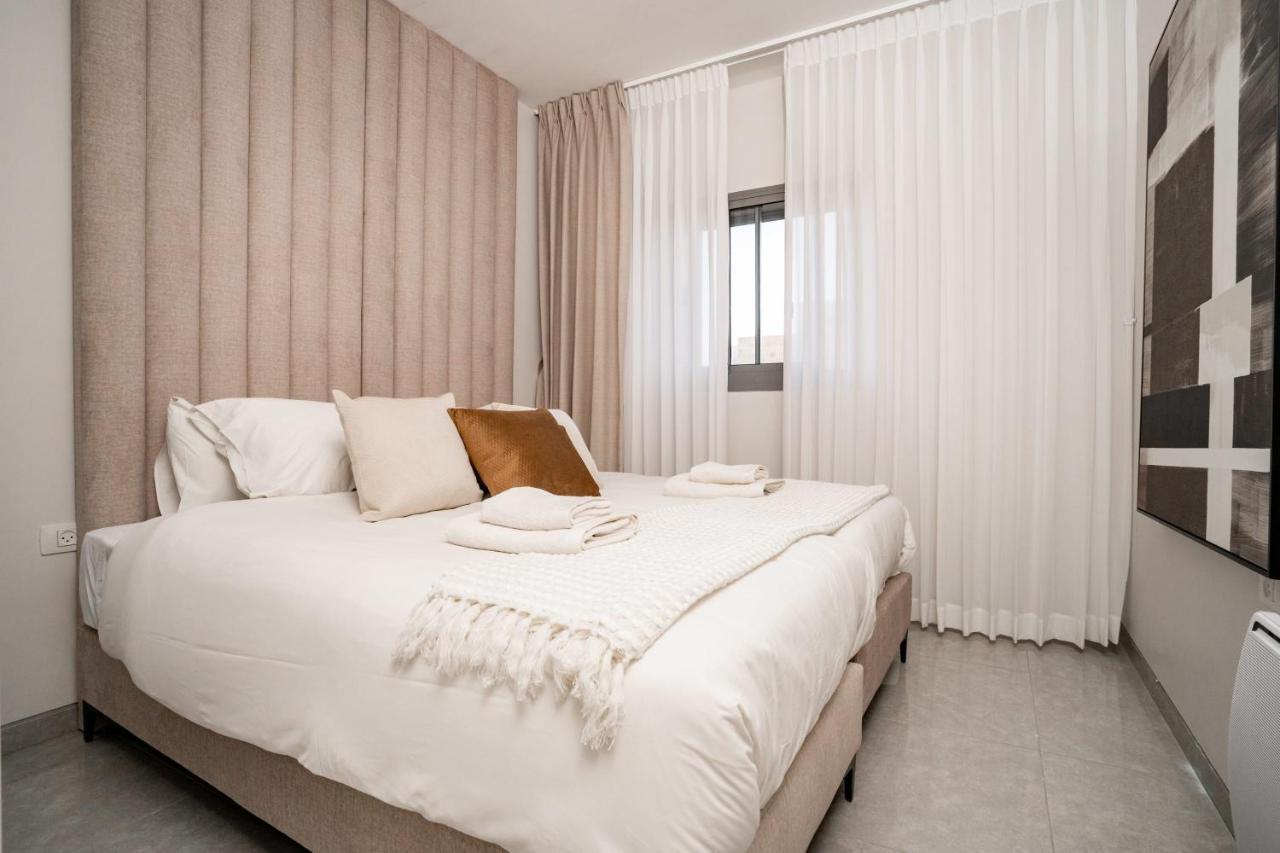 Shirat Haneviim - Isrentals Ierusalim Exterior foto