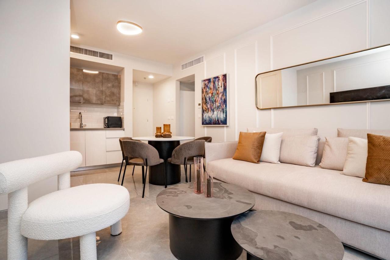 Shirat Haneviim - Isrentals Ierusalim Exterior foto
