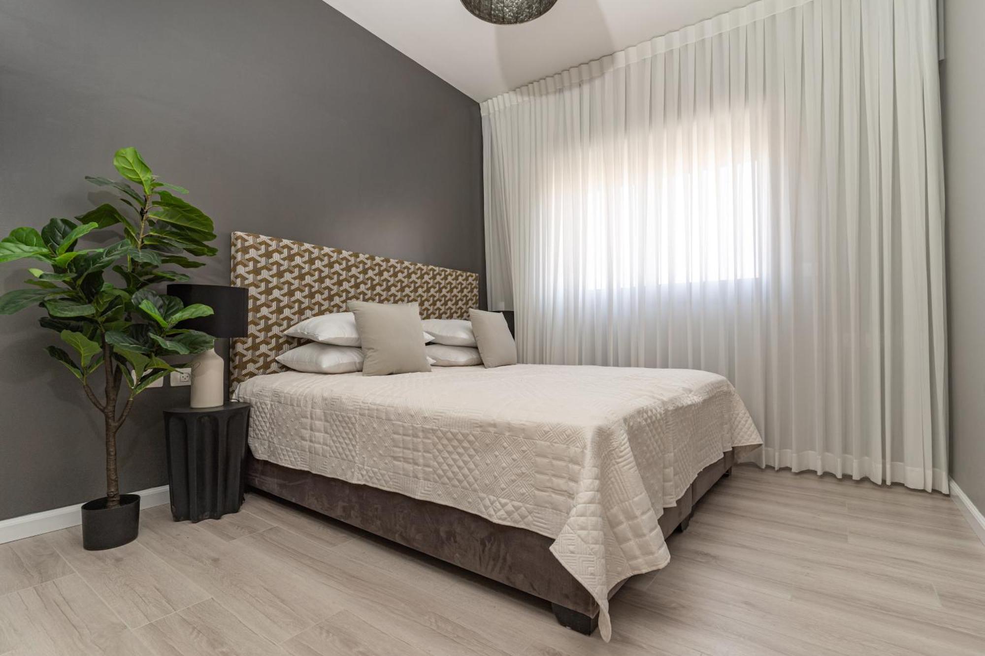Shirat Haneviim - Isrentals Ierusalim Exterior foto