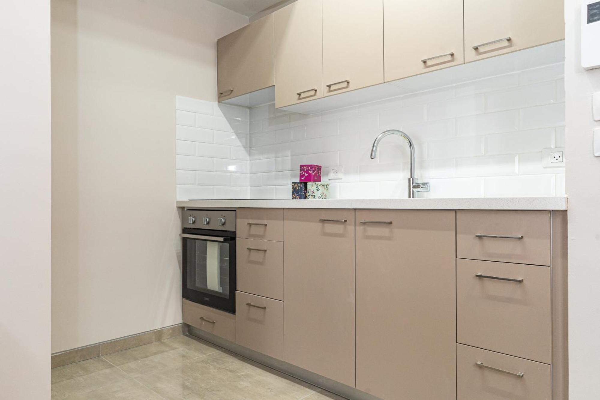 Shirat Haneviim - Isrentals Ierusalim Exterior foto