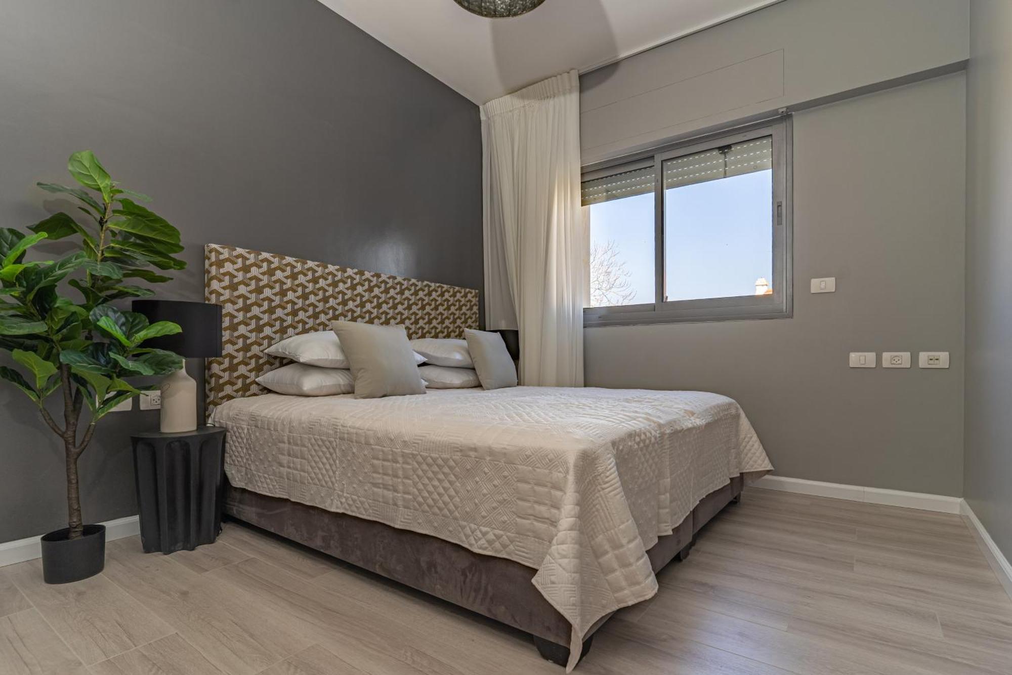 Shirat Haneviim - Isrentals Ierusalim Exterior foto