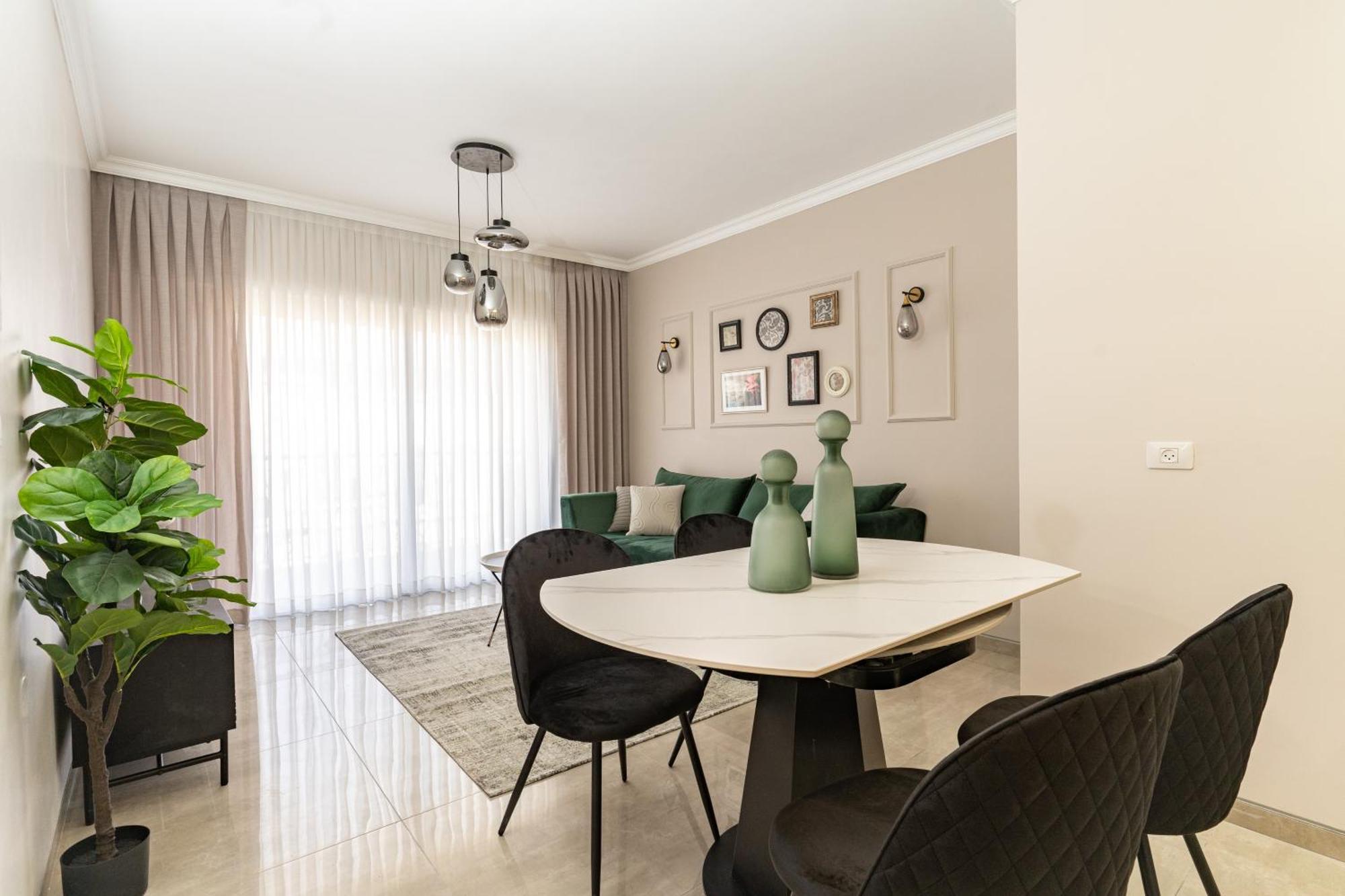 Shirat Haneviim - Isrentals Ierusalim Exterior foto
