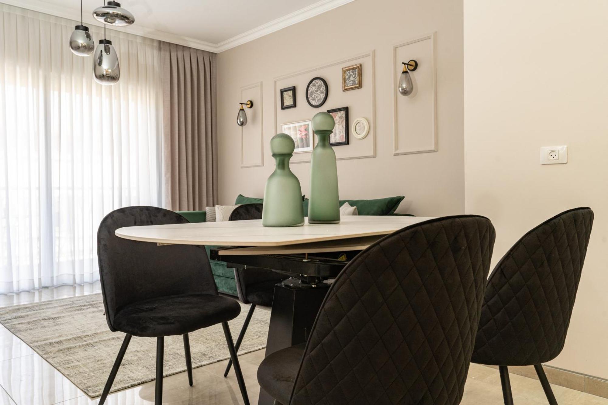 Shirat Haneviim - Isrentals Ierusalim Exterior foto
