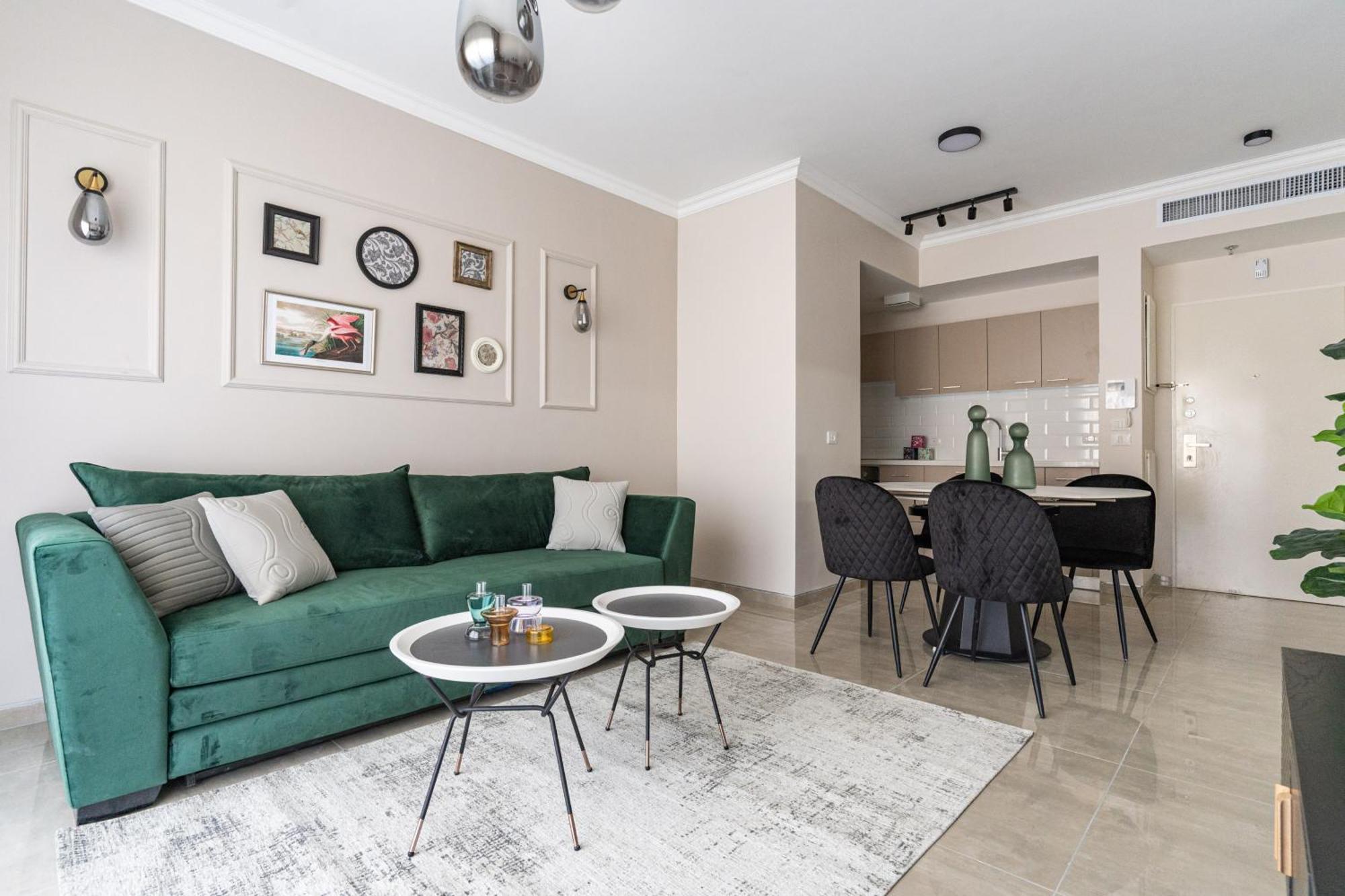 Shirat Haneviim - Isrentals Ierusalim Exterior foto