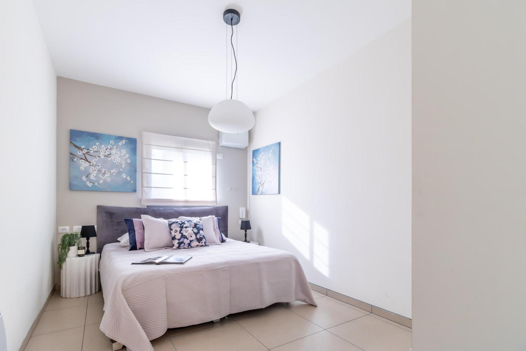 Shirat Haneviim - Isrentals Ierusalim Exterior foto