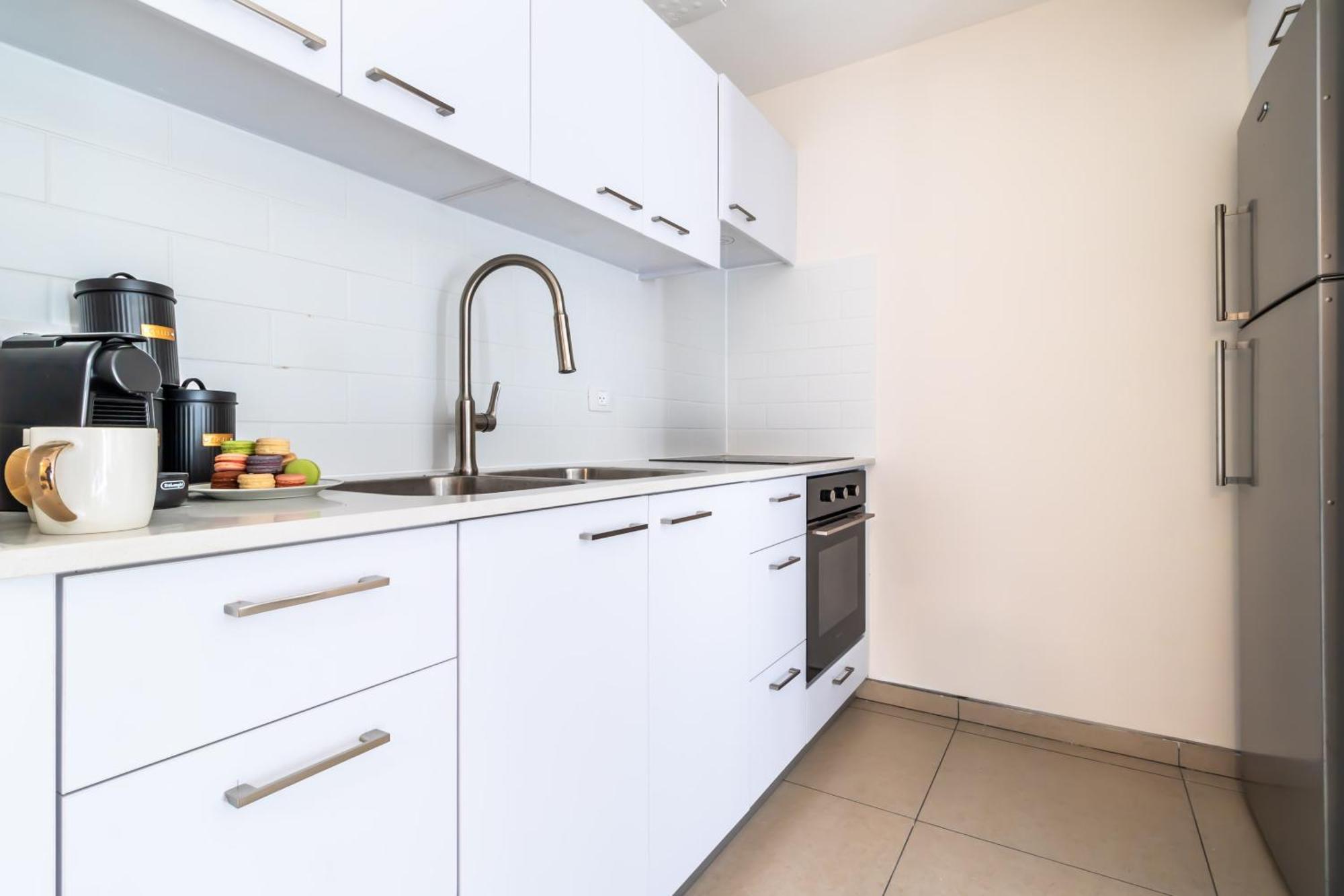 Shirat Haneviim - Isrentals Ierusalim Exterior foto