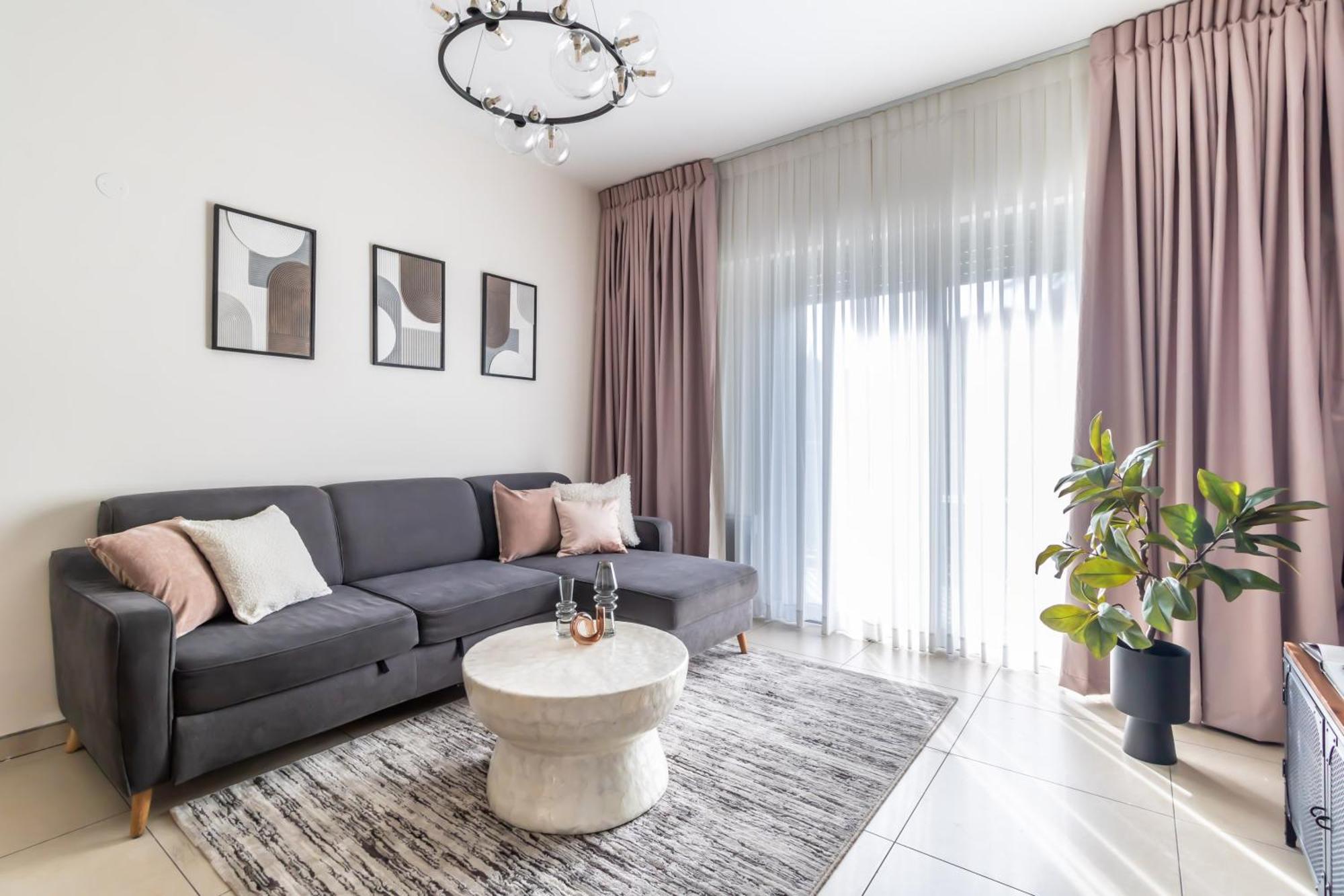 Shirat Haneviim - Isrentals Ierusalim Exterior foto