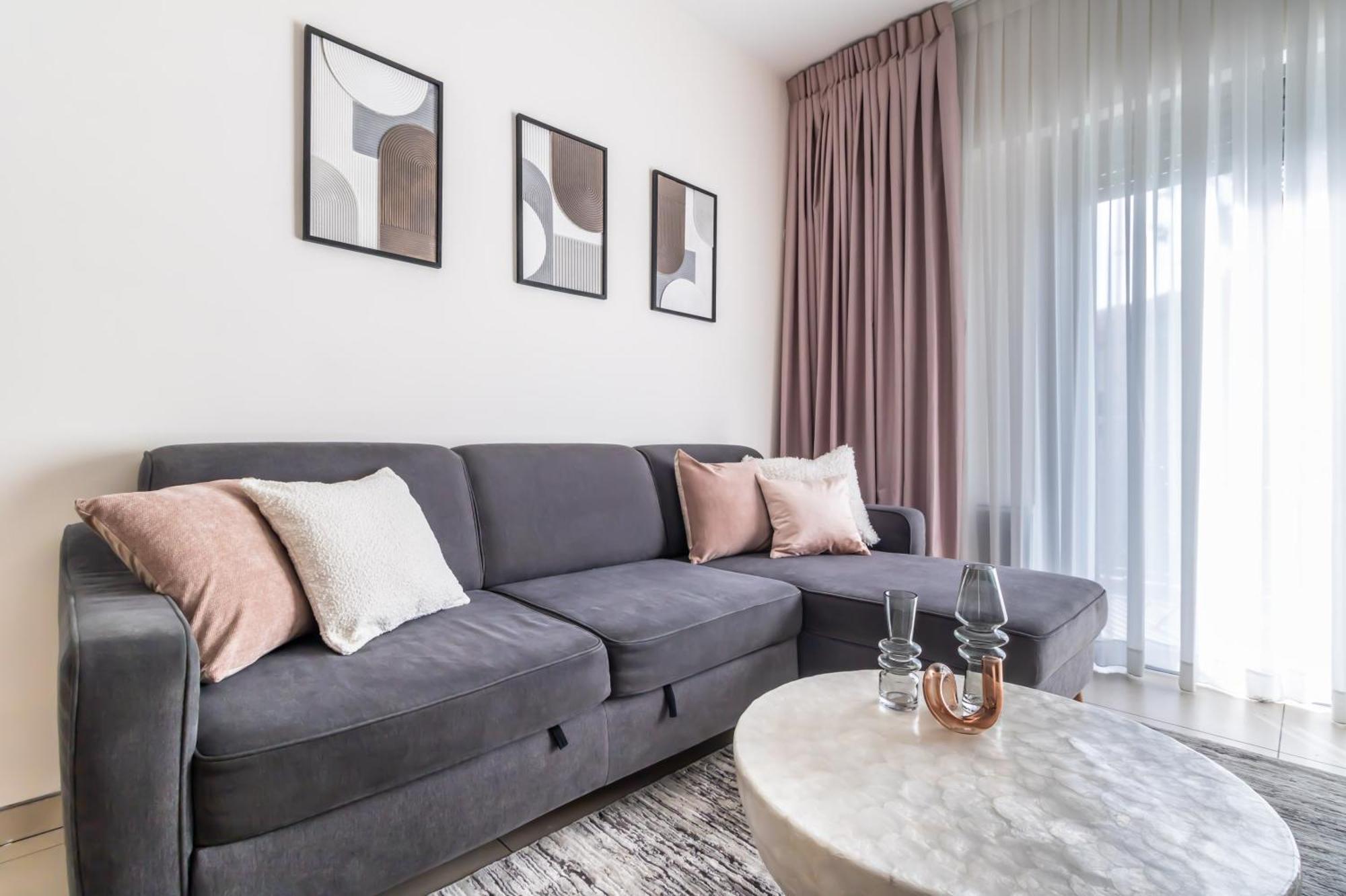 Shirat Haneviim - Isrentals Ierusalim Exterior foto